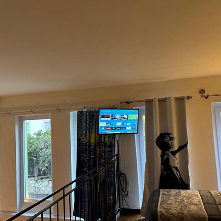Exclusive Loft Degli Artisti Appartement Florence Buitenkant foto