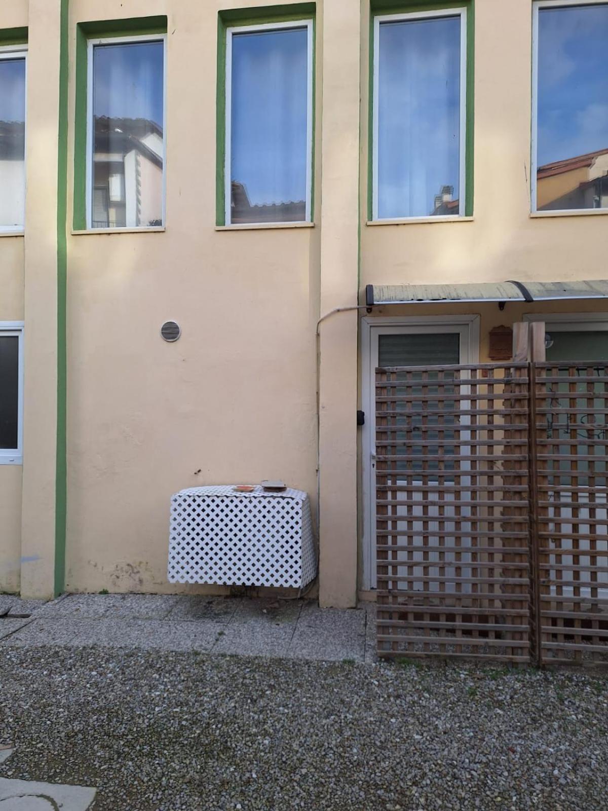 Exclusive Loft Degli Artisti Appartement Florence Buitenkant foto