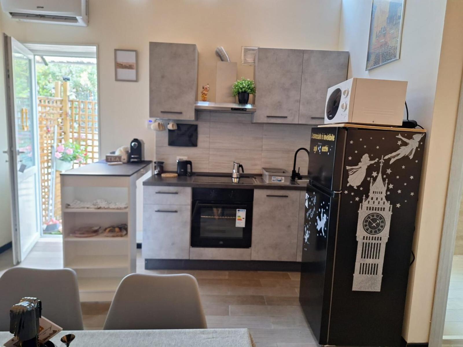 Exclusive Loft Degli Artisti Appartement Florence Buitenkant foto